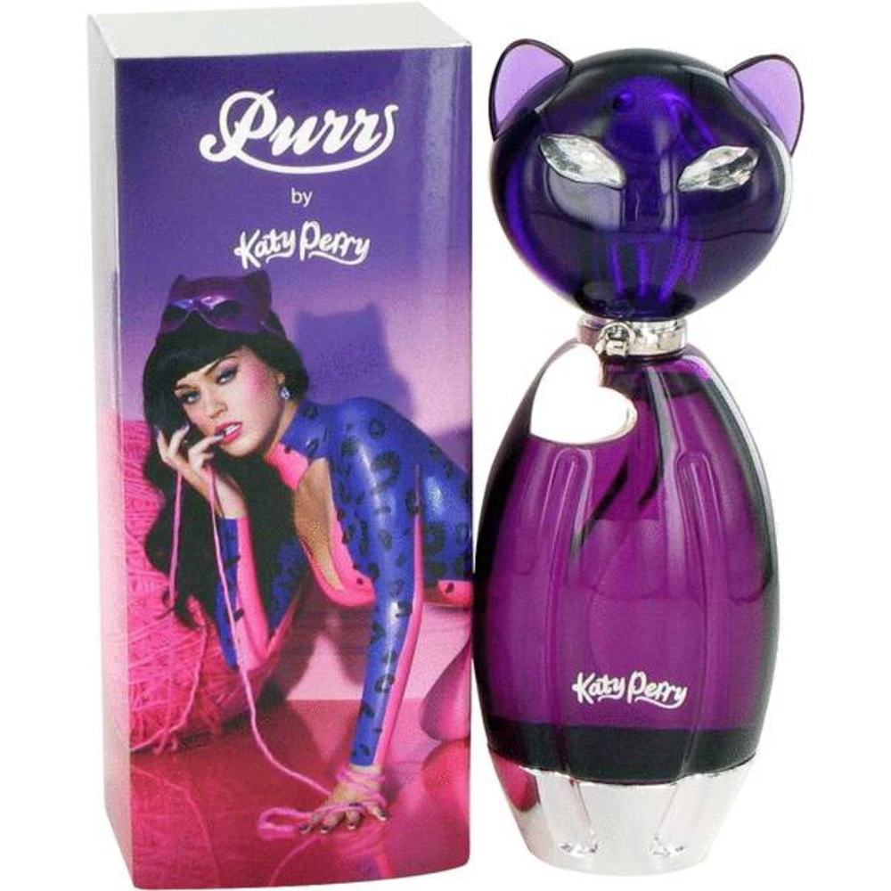 PURR by Katy Perry